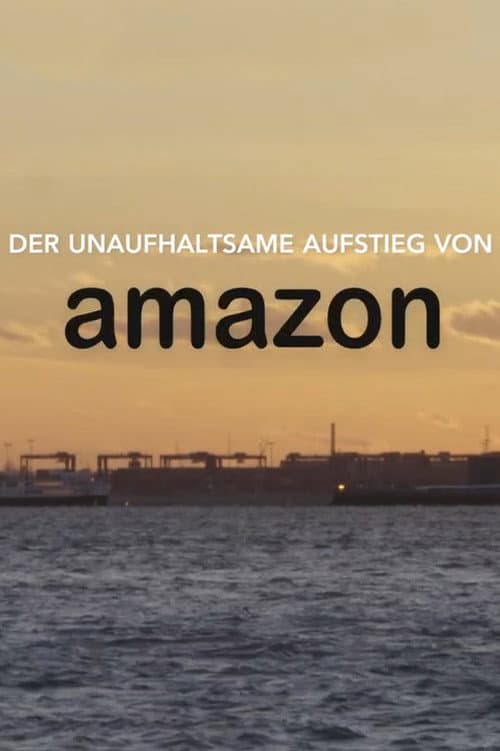 Der unaufhaltsame aufstieg von Amazon