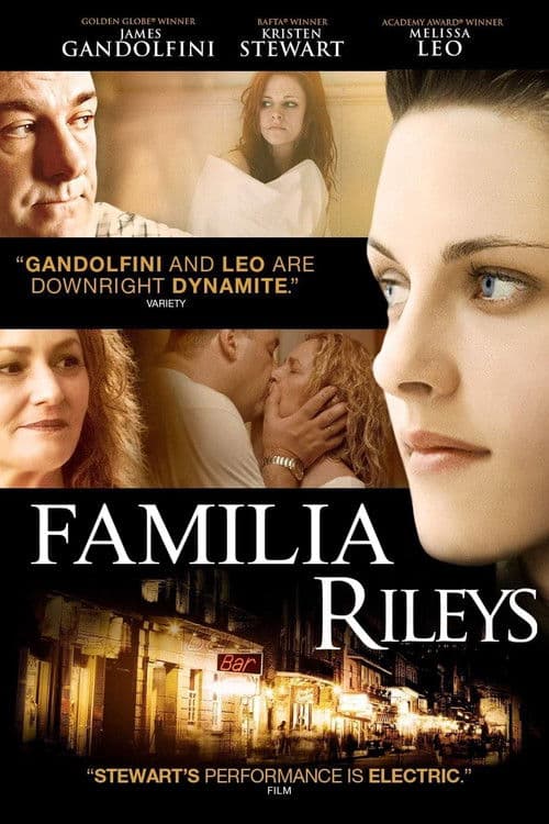Familia Rileys
