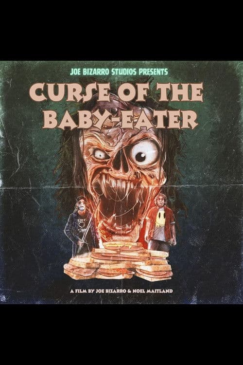 Curse of the Baby-Eater