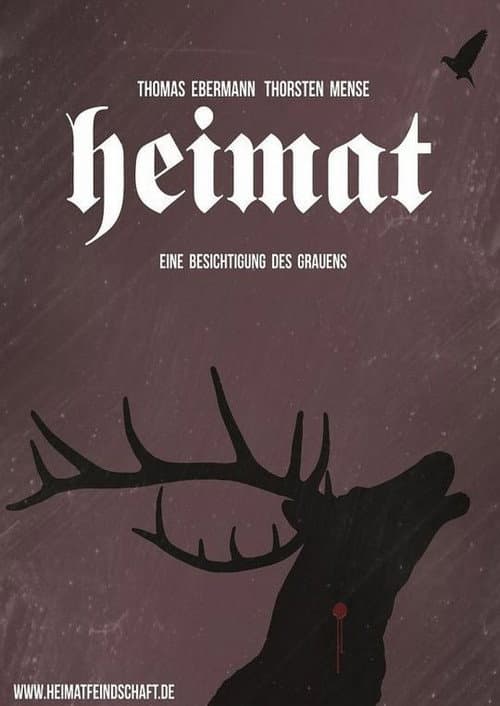 Heimat - Eine Besichtigung des Grauens