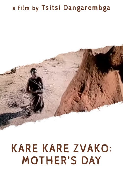 Kare kare zvako