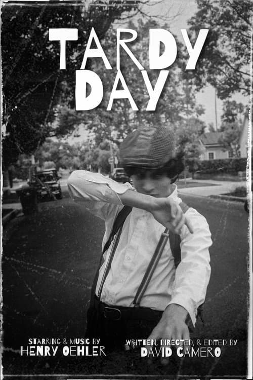 Tardy Day