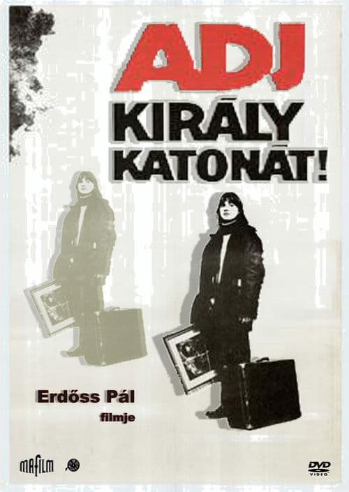 Adj király katonát!