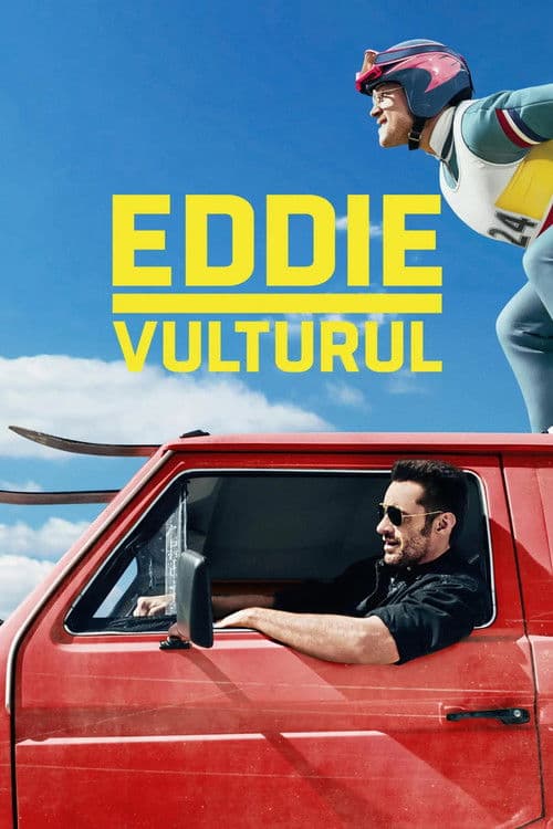 Eddie vulturul