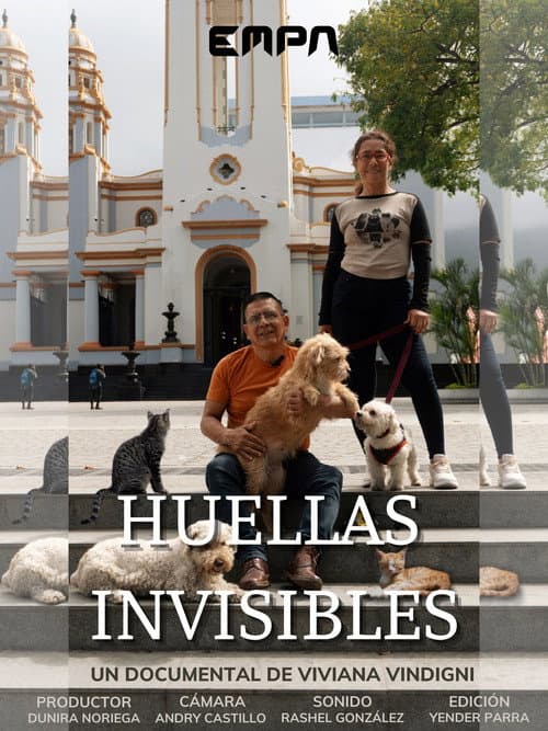 Huellas Invisibles