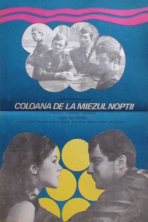 Coloana de la miezul nopții