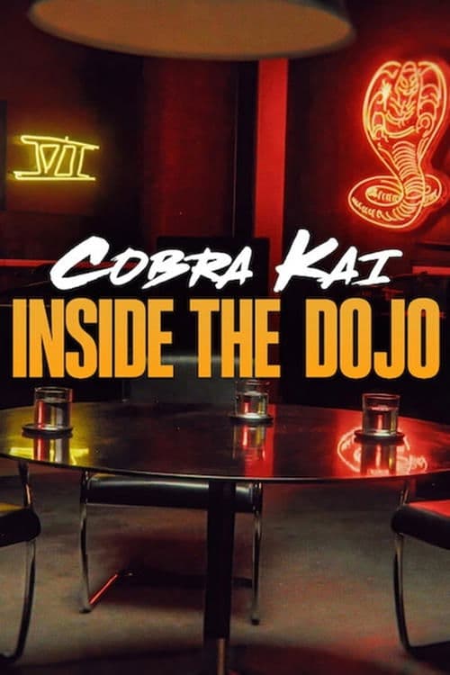 Cobra Kai VI: În dojo