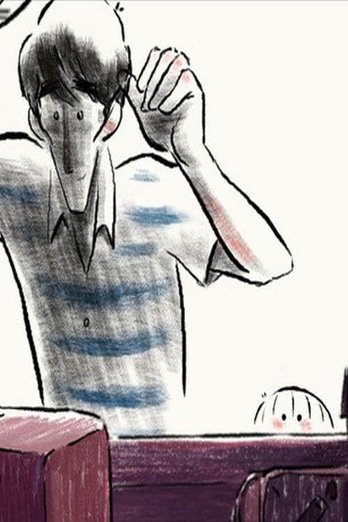 A Journey With My Dad