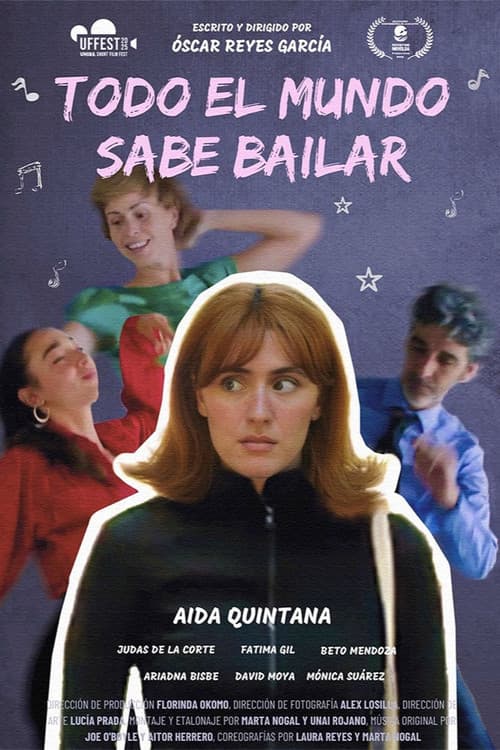 Todo el mundo sabe bailar