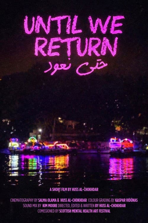 Until We Return