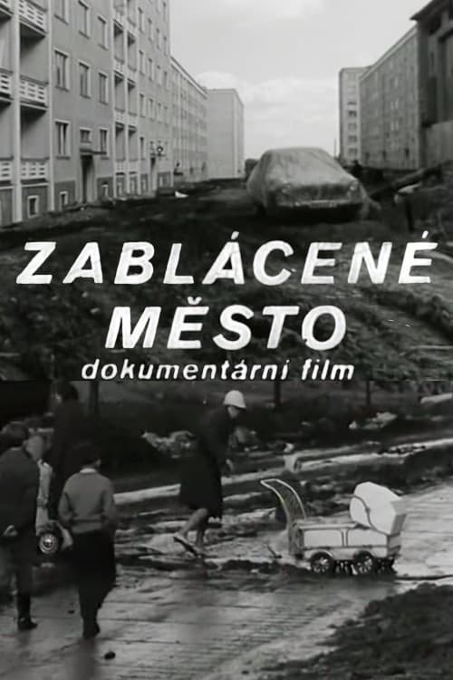 Zablácené město