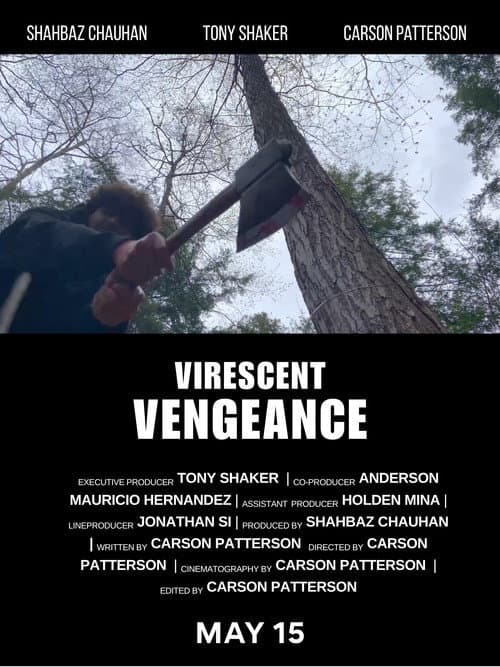 Virescent Vengeance
