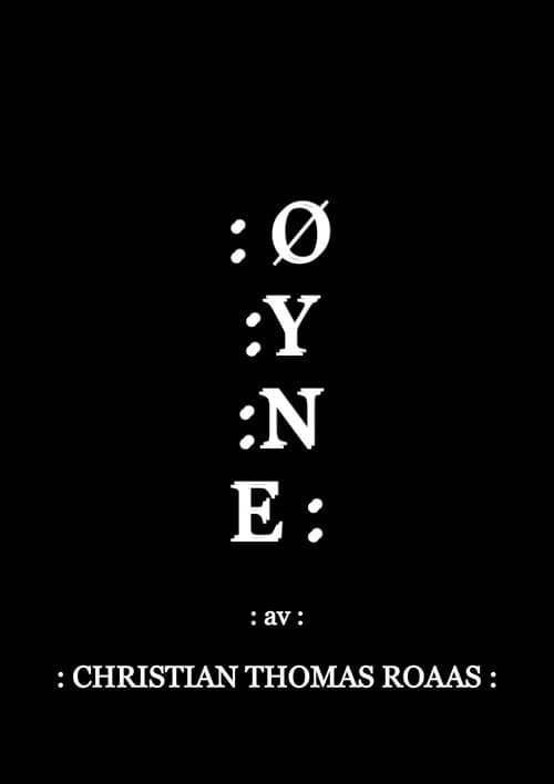 Øyne