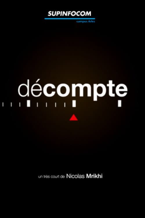 décompte