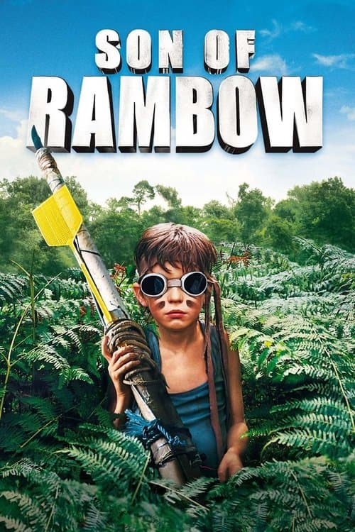 Fiul lui Rambow