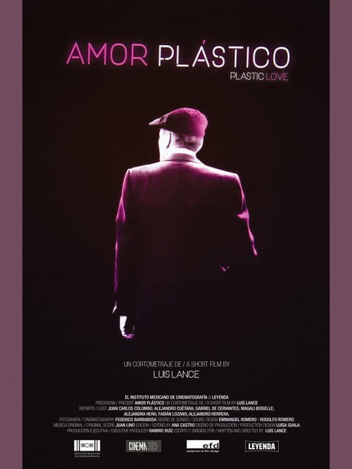 Amor Plástico