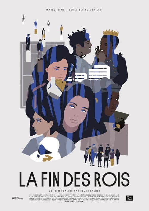 La Fin des rois