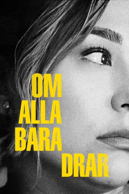Om alla bara drar
