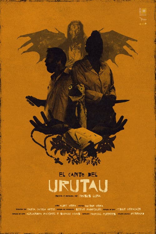 The Urutau’s Song