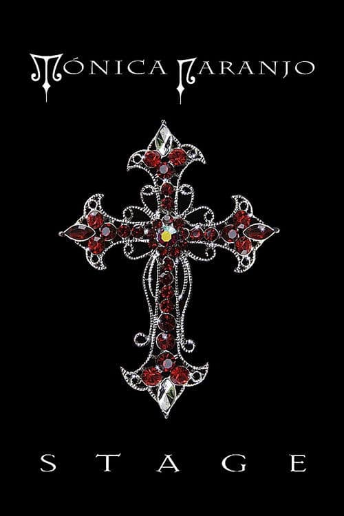 Mónica Naranjo: Stage
