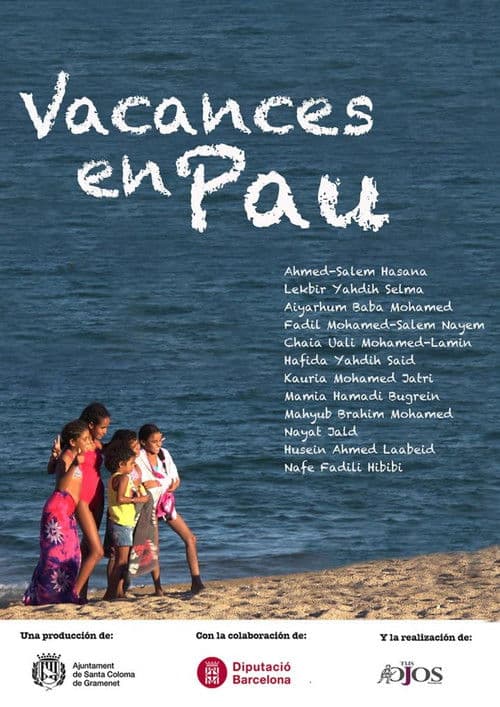Vacances en Pau