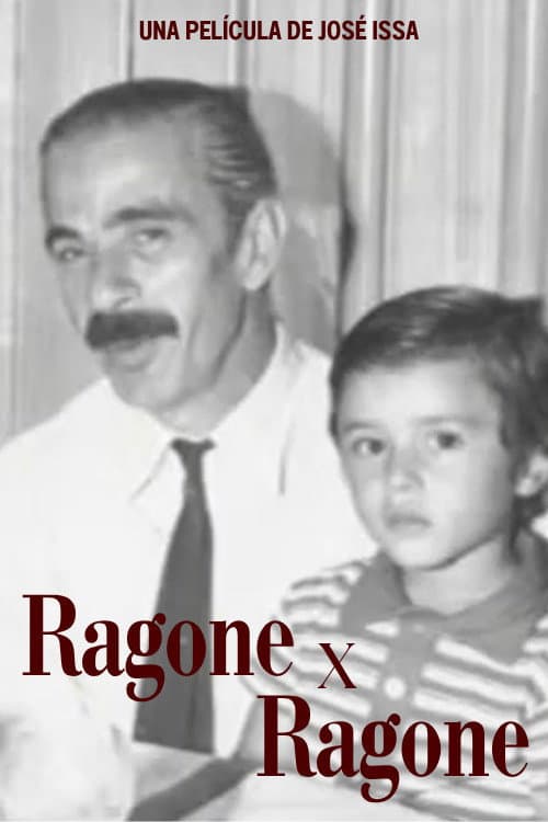 Ragone x Ragone
