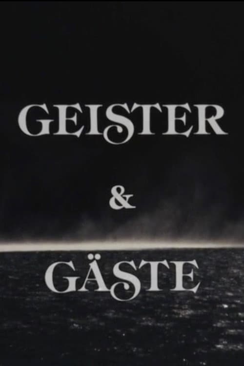 Geister & Gäste