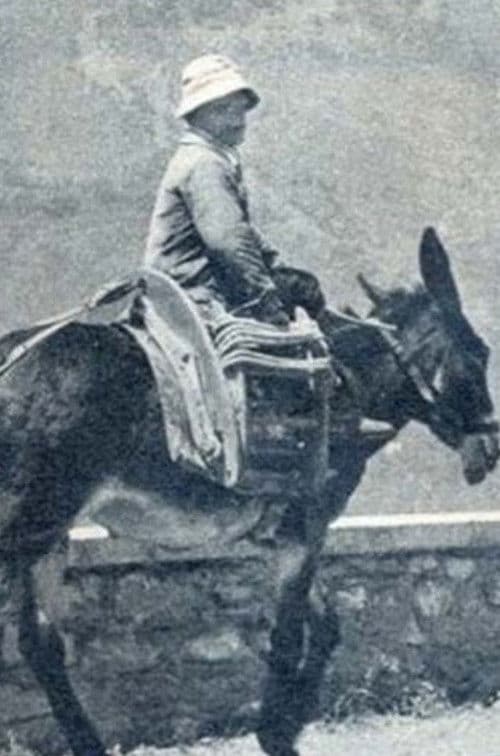 Mes ancêtres cagots