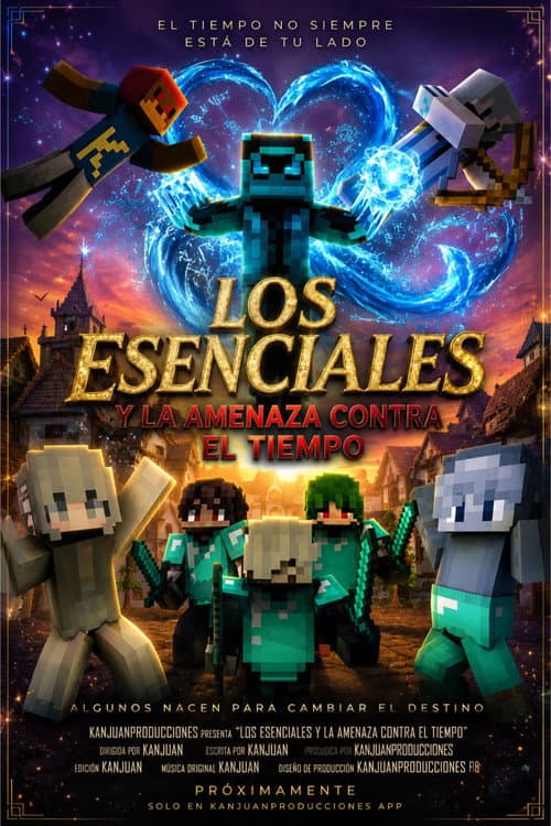 Los Esenciales