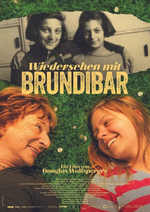 Wiedersehen mit Brundibar