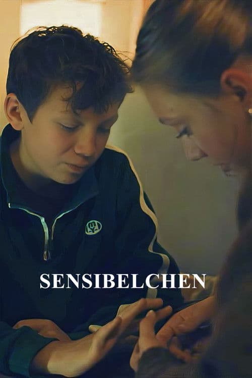 Sensibelchen