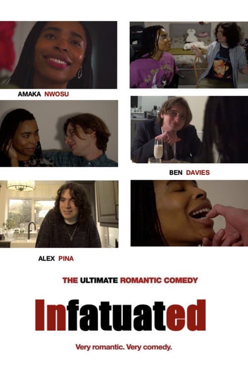 Infatuated