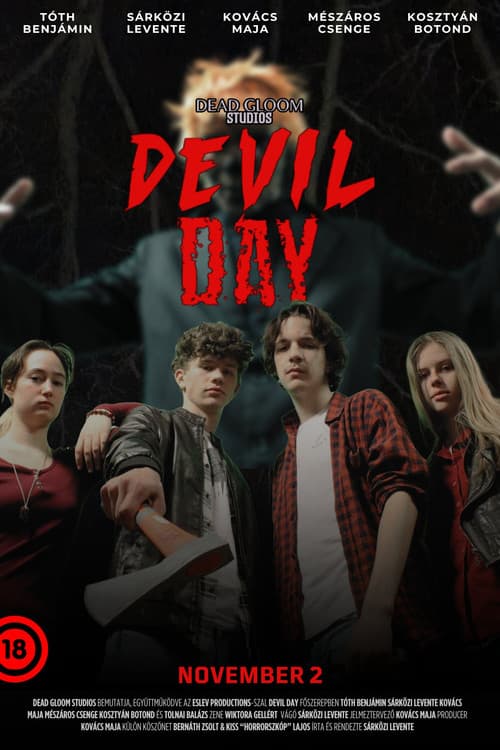 Devil Day