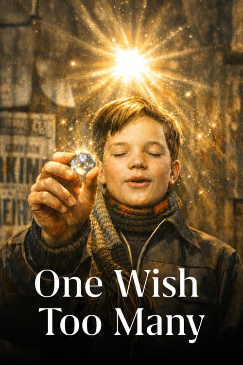 One Wish Too Many
