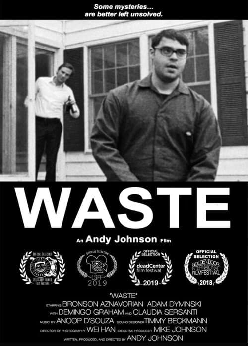 Waste