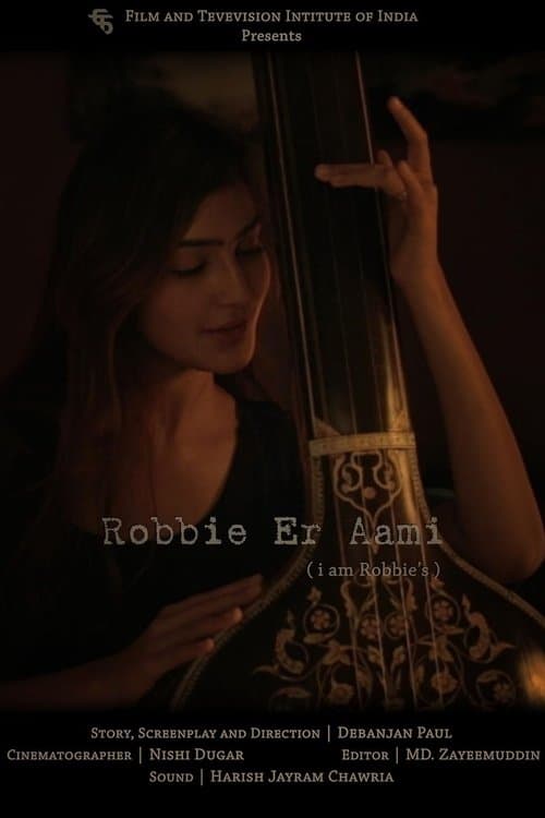 Robbie Er Aami