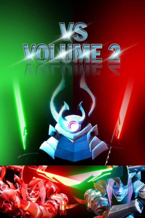 VS: Volume 2