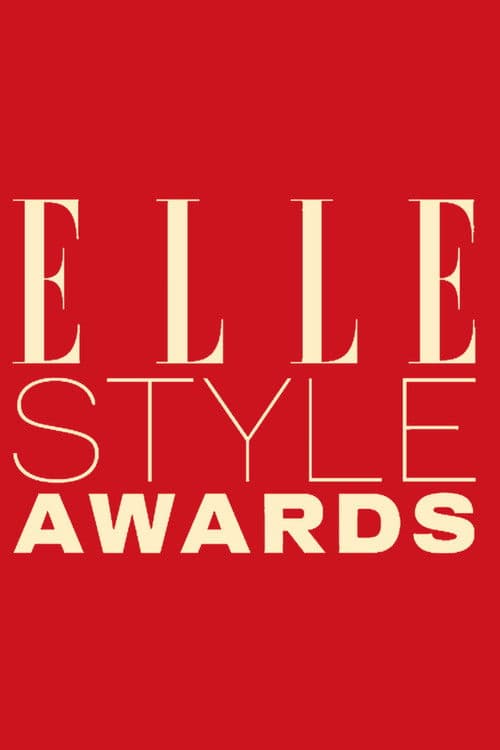 Elle Style Awards Turkiye