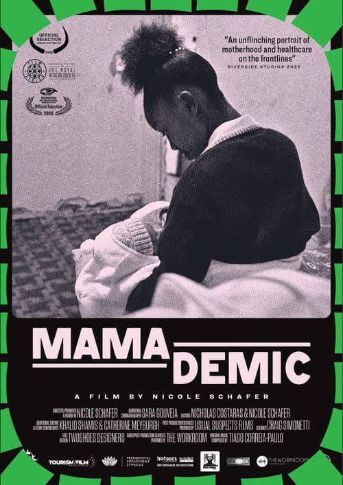 Mama-Demic