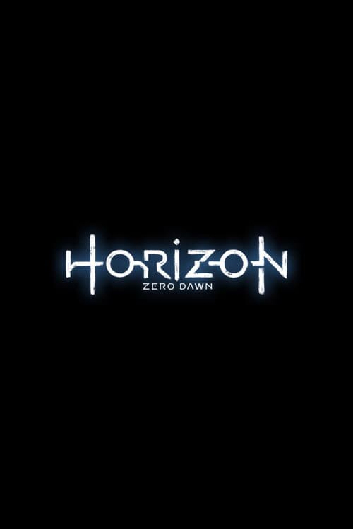 Untitled Horizon Zero Dawn Movie