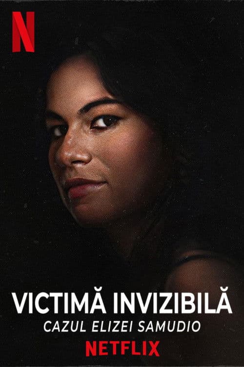 A Vítima Invisível: O Caso Eliza Samudio