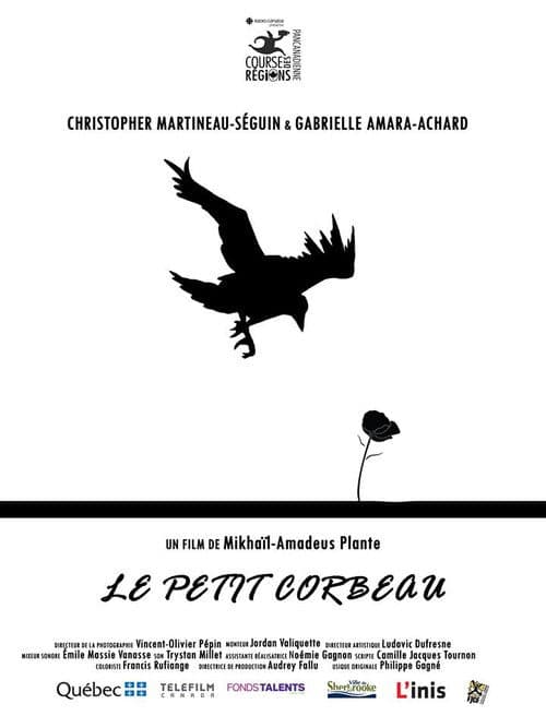 Le Petit Corbeau