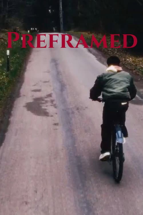 Preframed