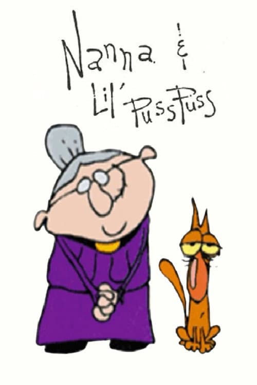 Nanna & Lil' Puss Puss in 'Wipe Out'