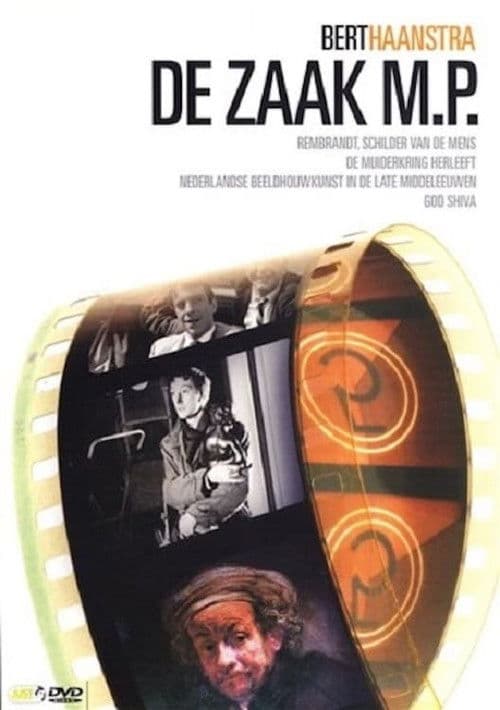 De Muiderkring Herleeft