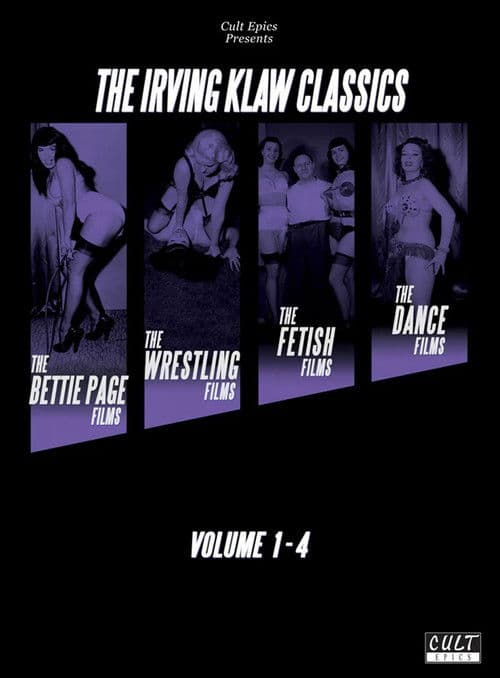 The Irving Klaw Classics