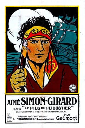 Le Fils du flibustier