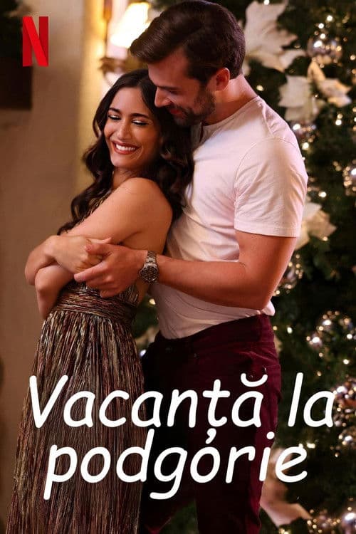 Vacanță la podgorie