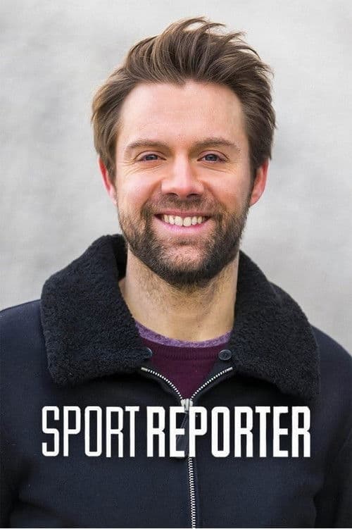 Sport Reporter - Rouges Sang