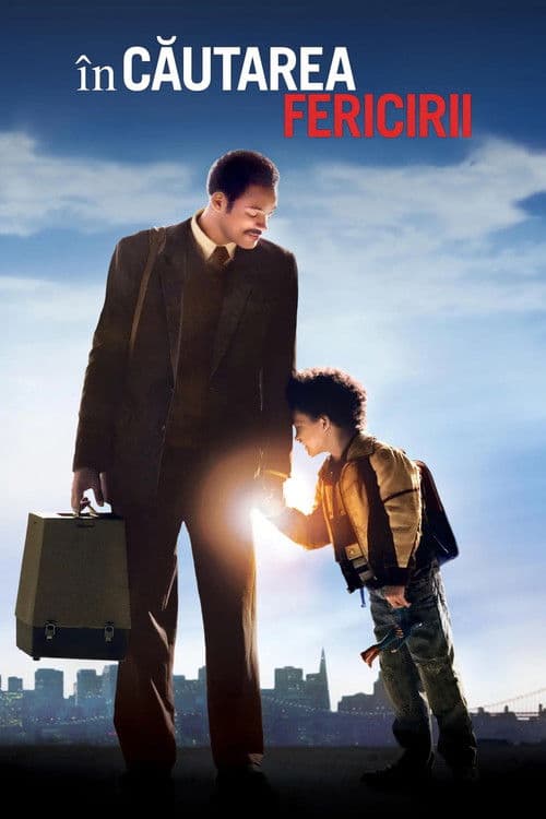 În căutarea fericirii